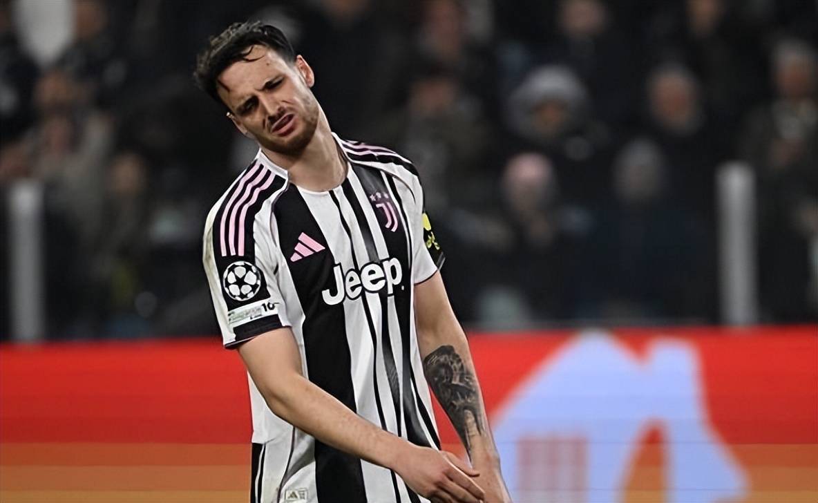 27岁意甲带刀后卫挂牌出售，尤文图斯开价2500万欧，3大豪强疯抢